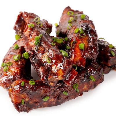 Свиные ребра фрив Сыто Пьяно по цене 525 ₽