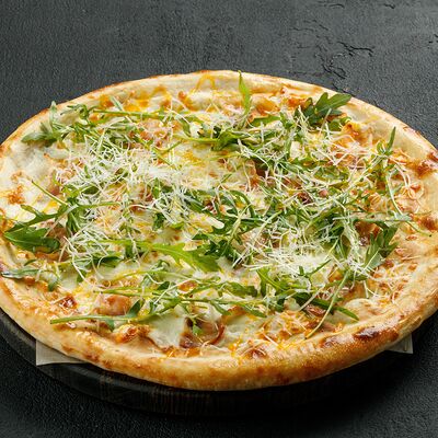 Карбонара в Brooklyn Bowl по цене 849 ₽