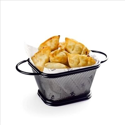 Гедза Фри с говядиной в Nishiki по цене 479 ₽