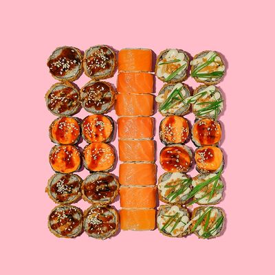 Гастромания в Pikapika по цене 12190 ₸