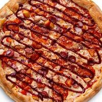 Пицца мясная Барбекю в New ролл