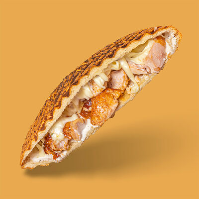 Донер с сыром в Додома по цене 549 ₽