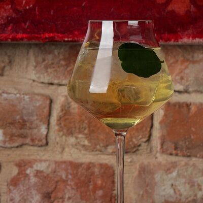 Virgin Riesling в Loro по цене 720 ₽