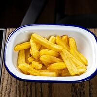 Картофель фри в Chopbbq