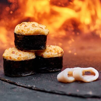 Дакота-ролл в Хайтацу по цене 429 ₽