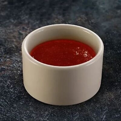 Томатный кетчуп Heinz в Вкусно Суши по цене 49 ₽