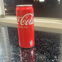 Coca-Cola в Правильная Шаурма