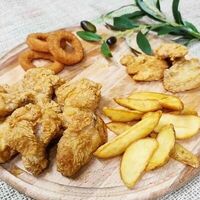 Фри бокс М1 в Пицца Olive