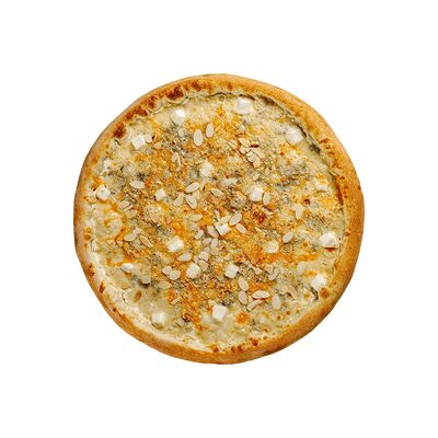 Пять Сыров в Дом пиццы по цене 1320 ₽