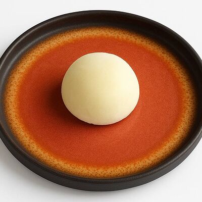 Моти Пломбир в Раменная Ru-Rik по цене 350 ₽