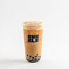 Bubble coffee Карамель standart в BUBBLE TEAM по цене 475