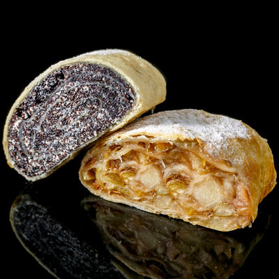 Штрудель в WokPho по цене 120