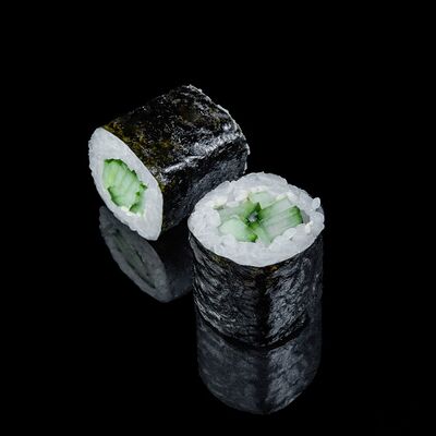 Ролл Огурец в Argo по цене 168 ₽