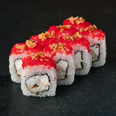 Небраска в Orisushi по цене 389 ₽