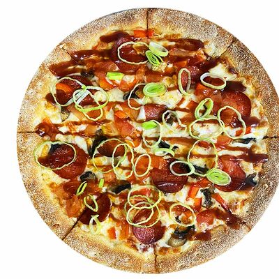 Пицца Spb l в Spb по цене 875 ₽