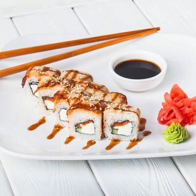 Канада в Вьеткафе Мега по цене 3080 ₸