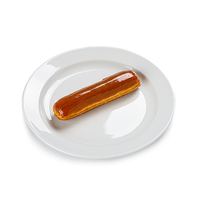 Эклер Карамельный в STARS COFFEE по цене 190 ₽