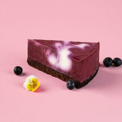 Чиз Черничный в Люди Любят по цене 167 ₽