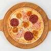 Комбо Мясной в Shaurma Palace по цене 589