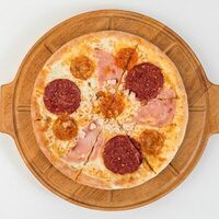Комбо Мясной в Shaurma Palace