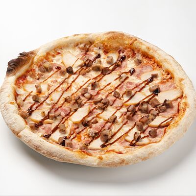 BBQ в Матрешка по цене 820 ₽