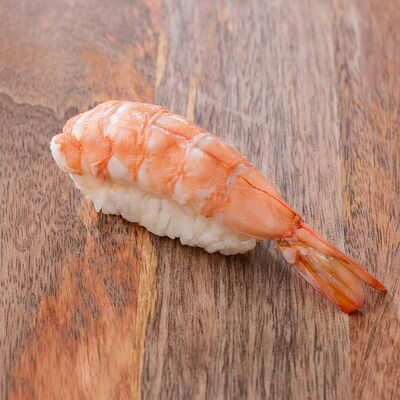 Набор суши Креветка в Cуши Филадельфия по цене 385 ₽