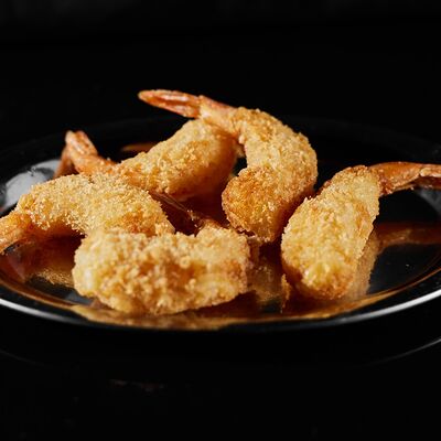 Королевские креветки в Heimbrauer по цене 450 ₽