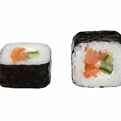 Гейша в PIZZA ROSSO по цене 270