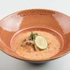 Сливочный суп с морепродуктами в Градус Баллинга по цене 680