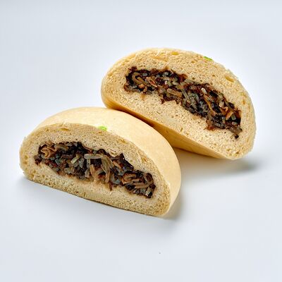 Бань Бао с грибами в Lao Lee по цене 295 ₽