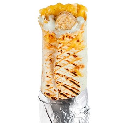 Сырная Шаурма в Сеньор Денёр по цене 429 ₽