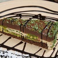 Торт Дубайскийв Daisi