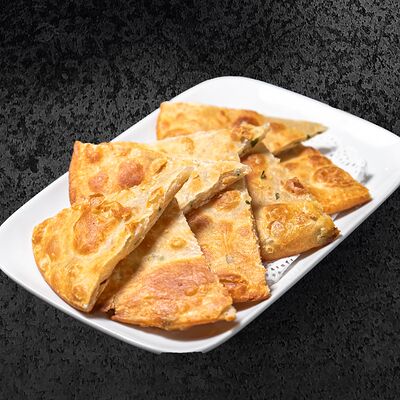 Китайские блинчики в Дитай по цене 378 ₽