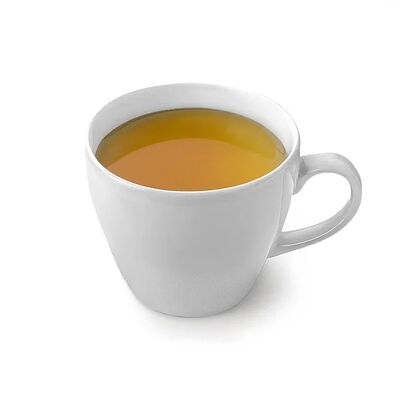 Чай зелёный Бариста в КафеПельмешкин дворик по цене 95 ₽