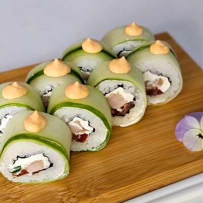 Чикен Грин в Tochi Food по цене 565 ₽