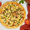 Пицца Аджапсандал с бараниной в Vivat Pizza по цене 550