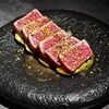 Стейк из тунца в Really bar по цене 1200