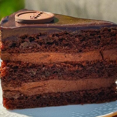 Шоколадный принц в Sdoba по цене 230 ₽