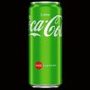 Coca-Cola Lime в FZ CITY по цене 150