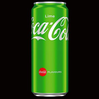 Coca-Cola Lime в FZ CITY по цене 150 ₽