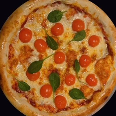 Пицца маргарита в Red Klen по цене 22 р.