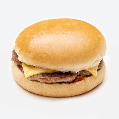 Чизбургер в Goodness по цене 160 ₽