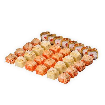 Зажигай в Аппетит по цене 1625 ₽