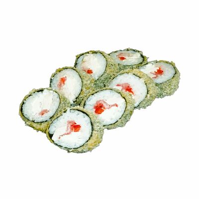 Юдзи темпура в Сёгун по цене 480 ₽