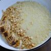 Пшенная каша с карамелизированным бананом в Культурный код по цене 550
