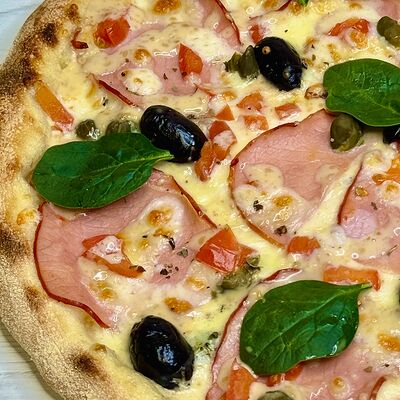 Бьянка Полло в Xpizza по цене 499 ₽