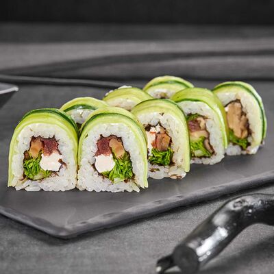 Фитнес в Суши Мастер по цене 239 ₽