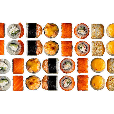 Сет Стандарт в I am PHO по цене 1720