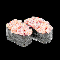 Острые суши с тунцом (у) в Сушифокс