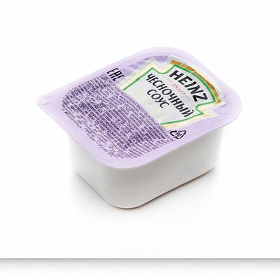 Соус чесночный в Томат и чеддер по цене 61 ₽